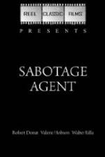 Watch Sabotage Agent 9Movies