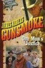 Watch Gunsmoke: One Man's Justice 9Movies