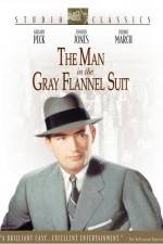Watch The Man in the Gray Flannel Suit 9Movies