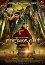Watch Freaks Out 9Movies
