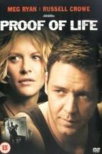 Watch Proof of Life 9Movies