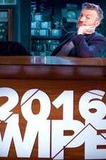 Watch Charlie Brookers 2016 Wipe 9Movies