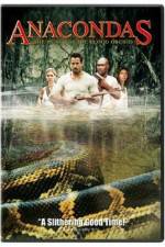 Watch Anacondas: The Hunt for the Blood Orchid 9Movies