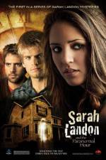 Watch Sarah Landon and the Paranormal Hour 9Movies