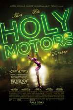 Watch Holy Motors 9Movies