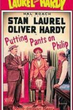 Watch Putting Pants on Philip 9Movies