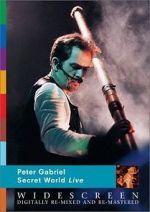 Watch Peter Gabriel\'s Secret World 9Movies