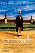 Watch Autumn Spring 9Movies