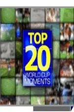 Watch Top 20 FIFA World Cup Moments 9Movies