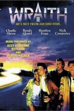 Watch The Wraith 9Movies