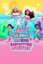 Watch Barbie: Skipper and the Big Babysitting Adventure 9Movies