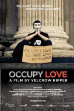 Watch Occupy Love 9Movies