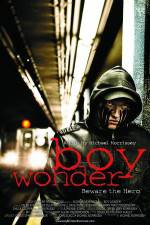 Watch Boy Wonder 9Movies