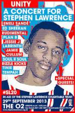 Watch Stephen Lawrence Unity Concert 2013 9Movies