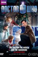 Watch Doctor Who The Doctor the Widow and the Wardrobe 9Movies