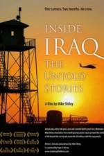 Watch Inside Iraq The Untold Stories 9Movies