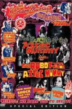 Watch The Aztec Mummy Against the Humanoid Robot 9Movies