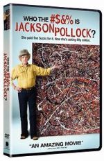 Watch Who the #$&% Is Jackson Pollock? 9Movies