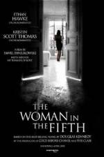 Watch The Woman in the Fifth 9Movies