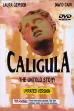 Watch Caligola La storia mai raccontata 9Movies