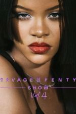 Watch Savage x Fenty Show Vol. 4 9Movies