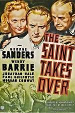 Watch The Saint Takes Over 9Movies