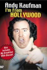 Watch I'm from Hollywood 9Movies