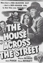 Watch The House Across the Street 9Movies