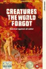 Watch Creatures the World Forgot 9Movies