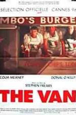 Watch The Van 9Movies