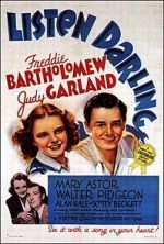 Watch Listen, Darling 9Movies
