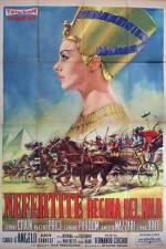 Watch Nefertiti Queen of the Nile 9Movies