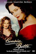 Watch Cousin Bette 9Movies