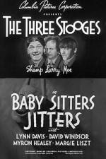 Watch Baby Sitters Jitters 9Movies