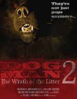 Watch Dogman 2: The Wrath of the Litter 9Movies