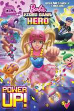 Watch Barbie Video Game Hero 9Movies