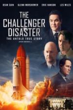 Watch The Challenger Disaster 9Movies