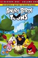 Watch Angry Birds Toons Vol.1 9Movies
