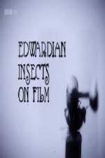 Watch Edwardian Insects on Film 9Movies