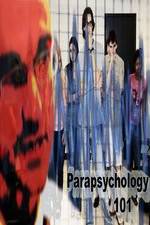 Watch Parapsychology 101 9Movies