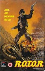 Watch R.O.T.O.R. 9Movies