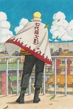 Watch The Day Naruto Became Hokage 9Movies