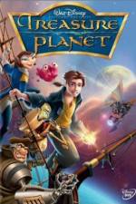 Watch Treasure Planet 9Movies