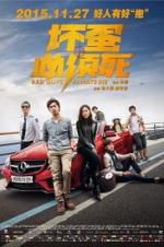 Watch Bad Guys Always Die 9Movies
