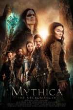 Watch Mythica: The Necromancer 9Movies