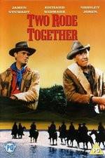 Watch Two Rode Together 9Movies
