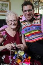 Watch She's 78, He's 39: Age Gap Love 9Movies