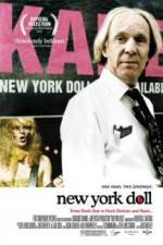 Watch New York Doll 9Movies
