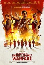 Watch The Ministry of Ungentlemanly Warfare 9Movies