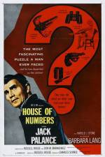 Watch House of Numbers 9Movies